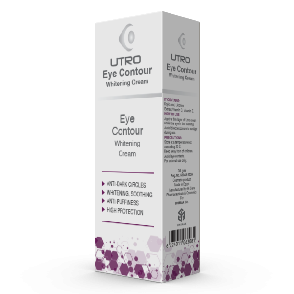 Utro Eye Countor lift